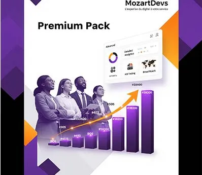 Pack Premium