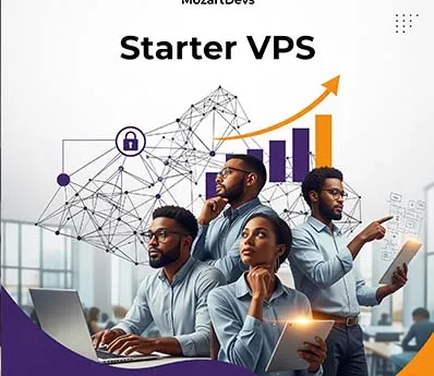 VPS Starter