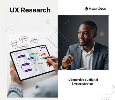 Recherche UX