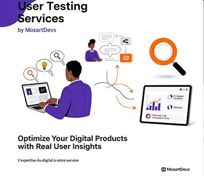 Tests Utilisateurs