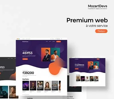 Pack Premium