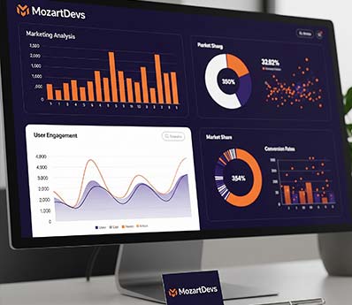 Analyse De Performance Analyse Marketing