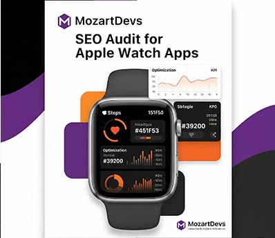 Audit SEO Applications Apple Watch