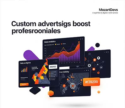 Boost Publicitaire Solution Sur Mesure