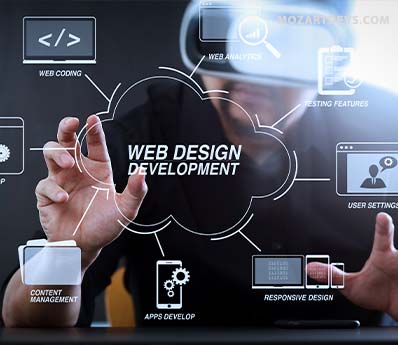 Formation Design Multimedia