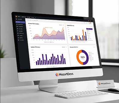 IT Consulting Service Optimisation Ti